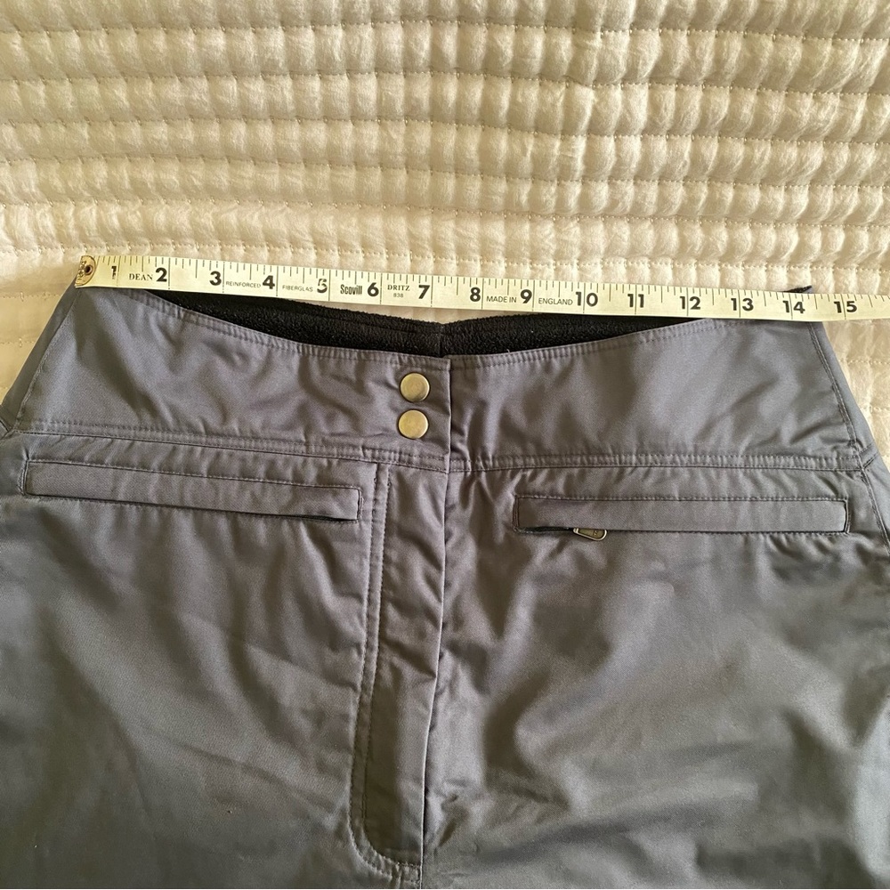 KEMPER snow pants - Picture 7 of 13